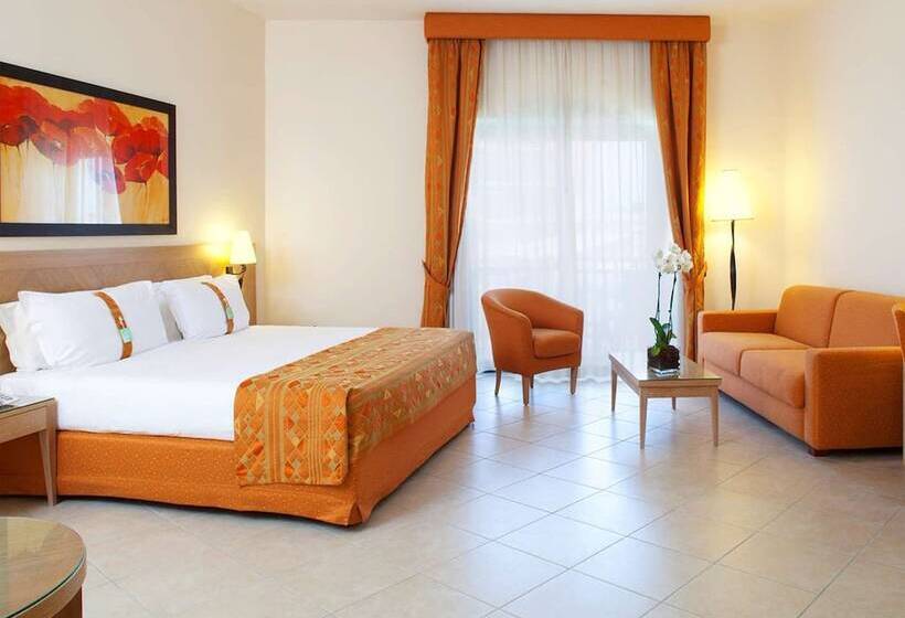 غرفة تنفيذية, Resort Marina Di Castello Golf & Spa