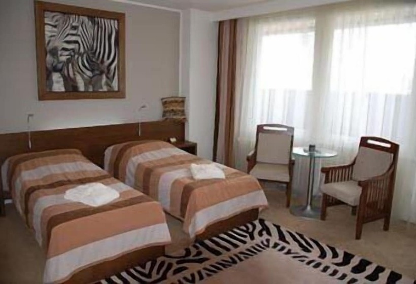 标准间, Afrika Hotel Frýdek Místek