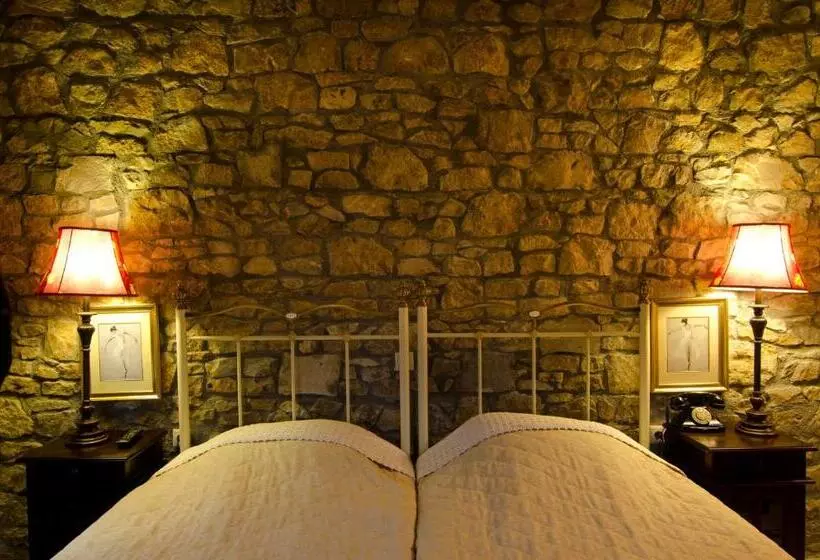 Superior-huone, Atrion Highland