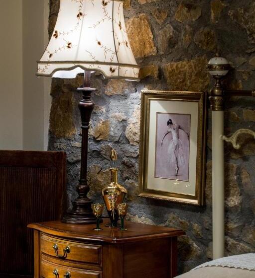 高级大房间, Atrion Highland