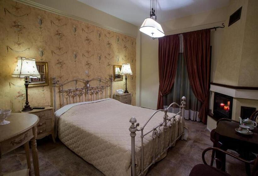 豪华房间, Atrion Highland