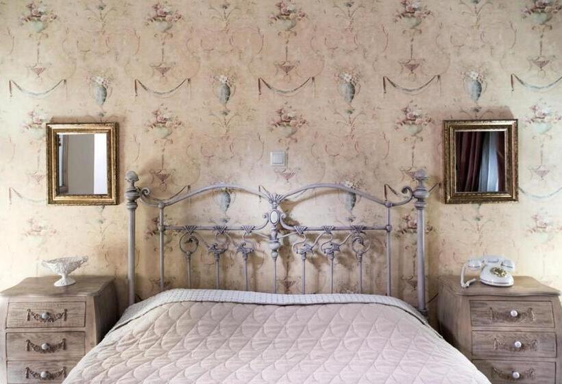 豪华房间, Atrion Highland