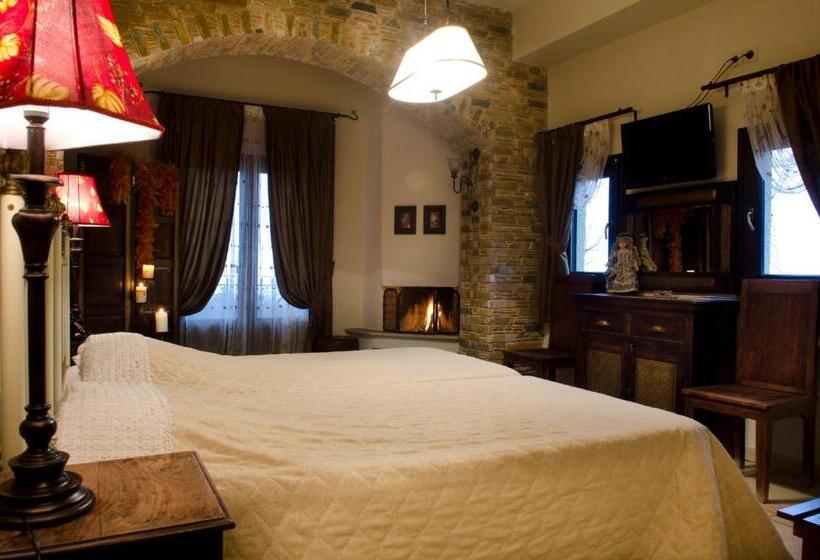 豪华房间, Atrion Highland