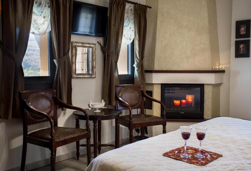 豪华房间, Atrion Highland