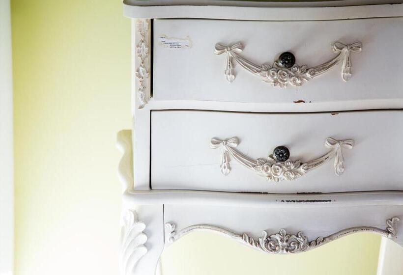 小型套房, Atrion Highland