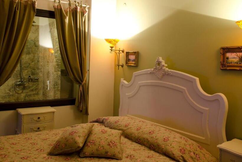 小型套房, Atrion Highland