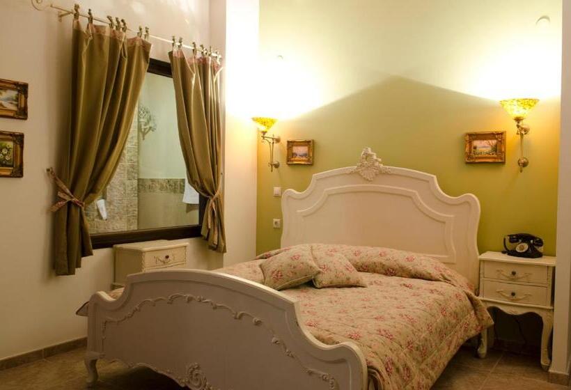 小型套房, Atrion Highland