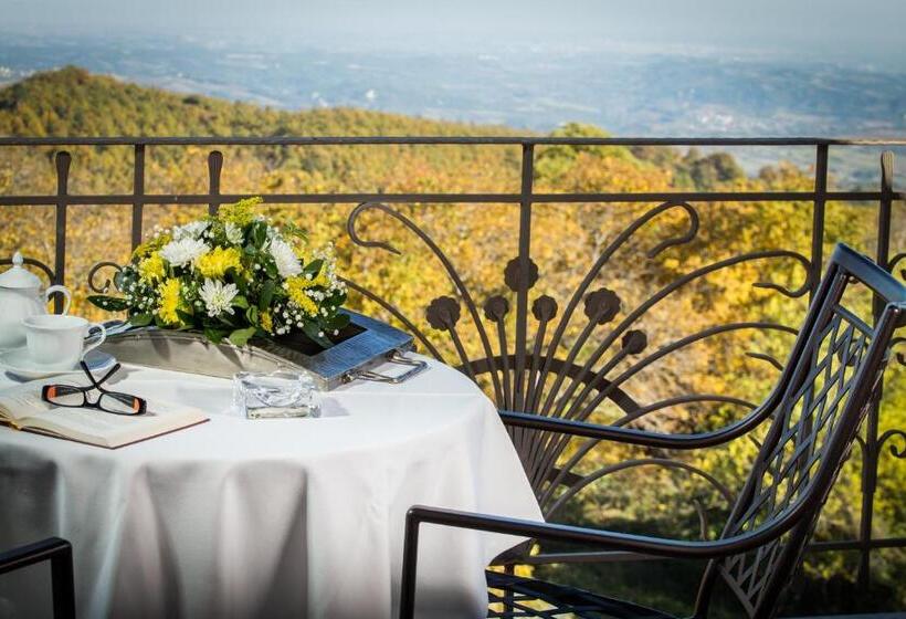 豪华套房, Atrion Highland