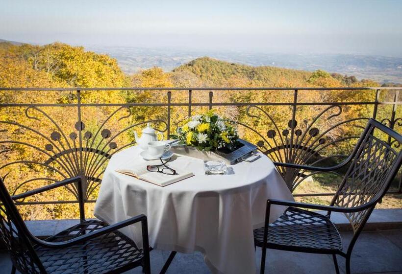 豪华套房, Atrion Highland