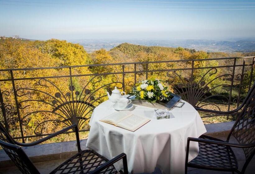 豪华套房, Atrion Highland