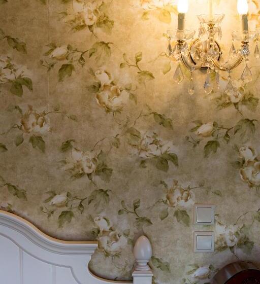 豪华套房, Atrion Highland