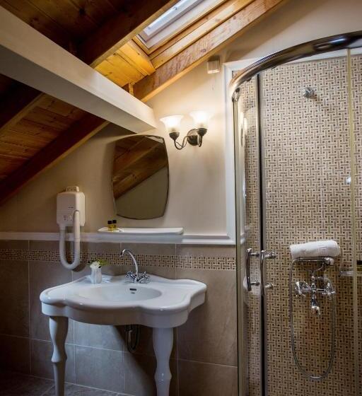 豪华套房, Atrion Highland