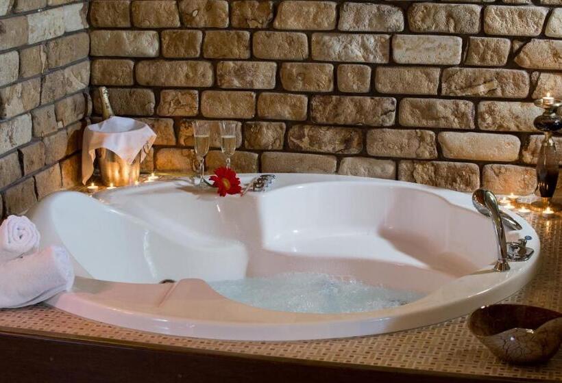 豪华套房, Atrion Highland