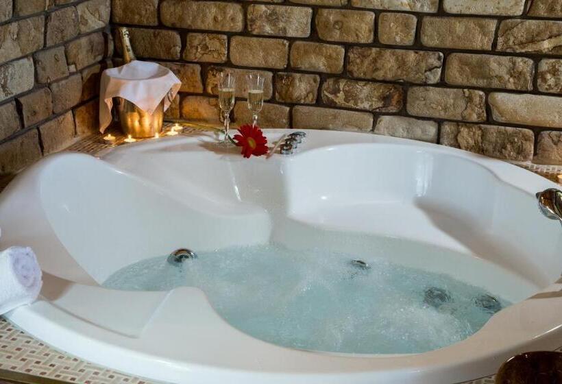 豪华套房, Atrion Highland