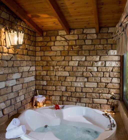 豪华套房, Atrion Highland