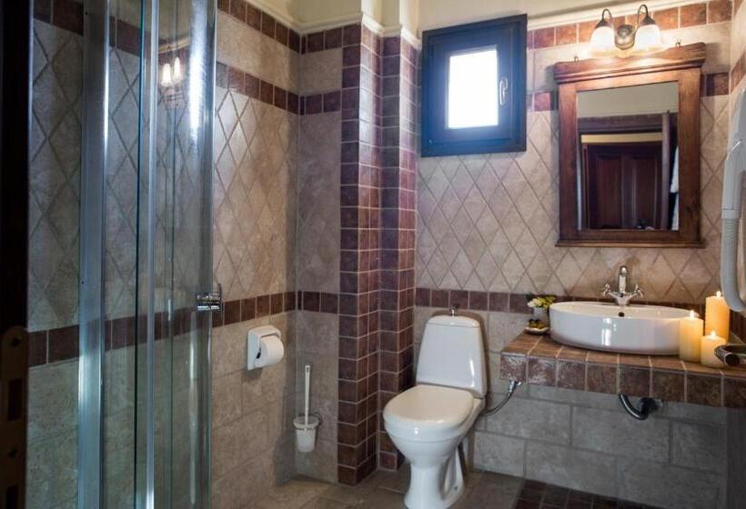 豪华房间, Atrion Highland