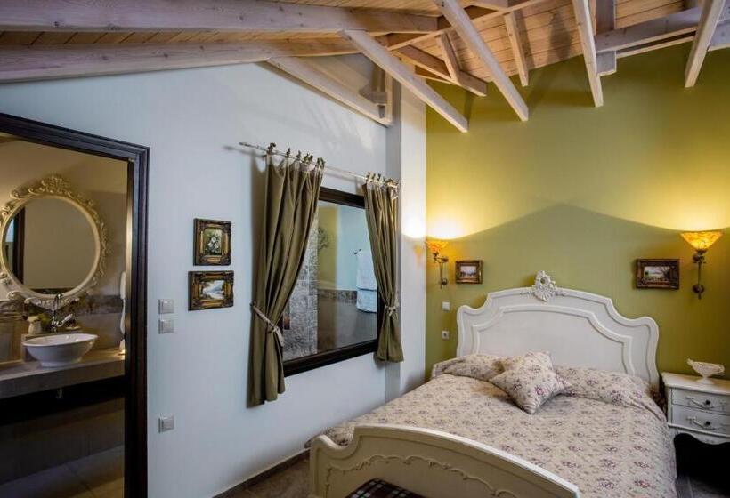 小型套房, Atrion Highland