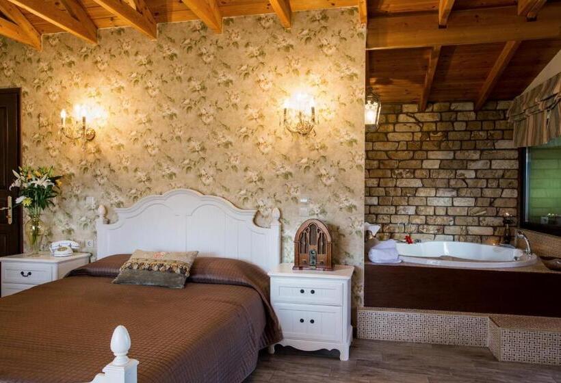 Люкс Повышенной Комфортности, Atrion Highland