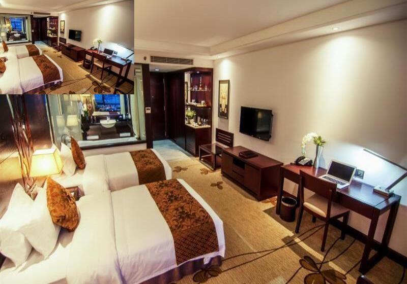 اتاق لوکس, Brilliant Hotel Afternoon Tea Inclusive