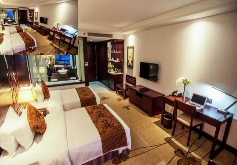 اتاق لوکس, Brilliant Hotel   Afternoon Tea Inclusive