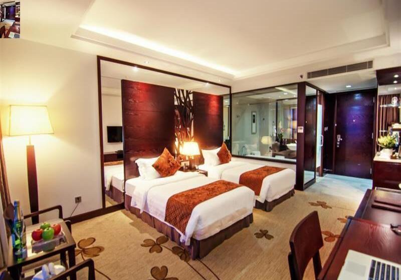 اتاق لوکس, Brilliant Hotel Afternoon Tea Inclusive