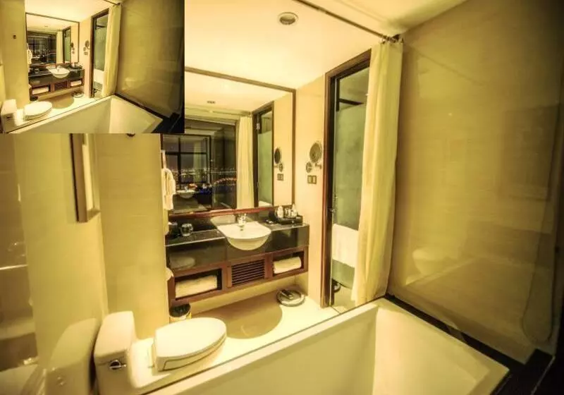 اتاق لوکس, Brilliant Hotel   Afternoon Tea Inclusive