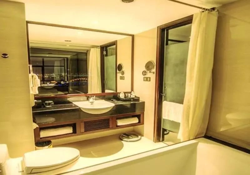 اتاق لوکس, Brilliant Hotel   Afternoon Tea Inclusive