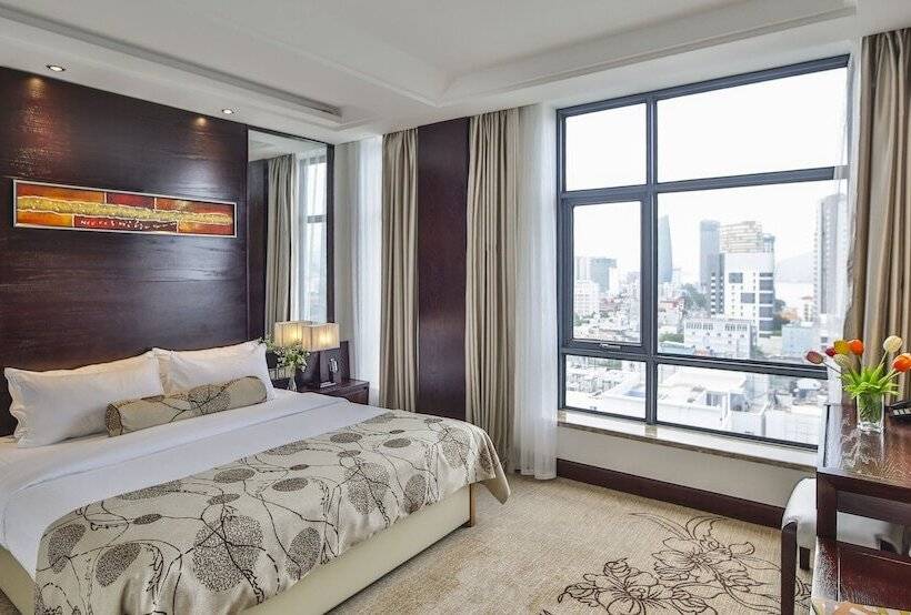 اتاق سوپریور با چشمانداز رودخانه, Brilliant Hotel Afternoon Tea Inclusive