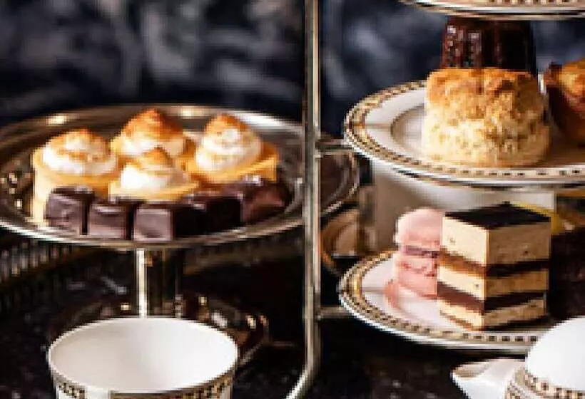 اتاق سوپریور با چشم‌انداز رودخانه, Brilliant Hotel   Afternoon Tea Inclusive