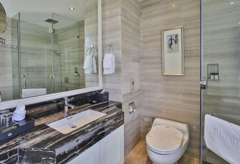 آپارتمان 1 خوابه, Brilliant Hotel Afternoon Tea Inclusive