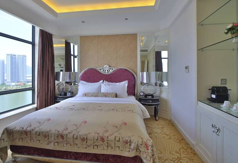 آپارتمان 1 خوابه, Brilliant Hotel Afternoon Tea Inclusive