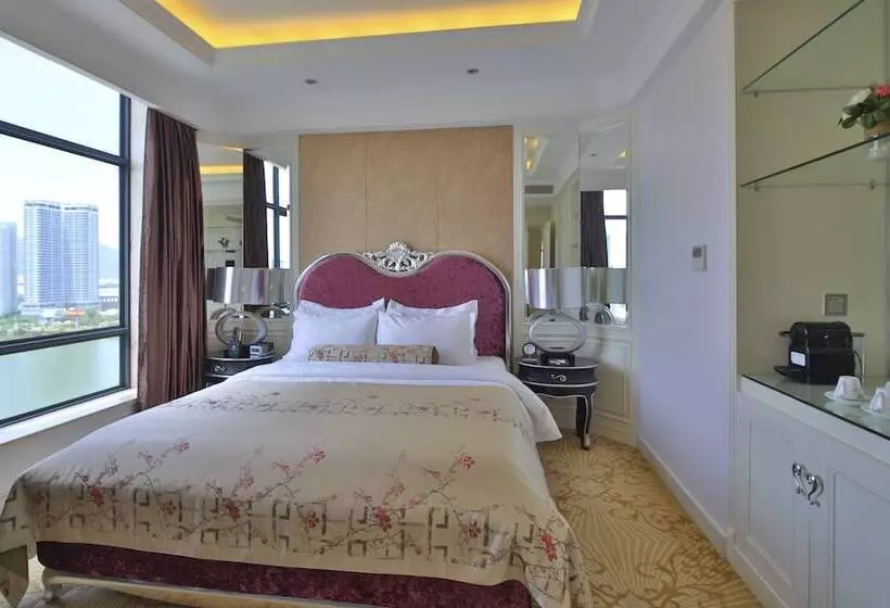 آپارتمان 1 خوابه, Brilliant Hotel   Afternoon Tea Inclusive