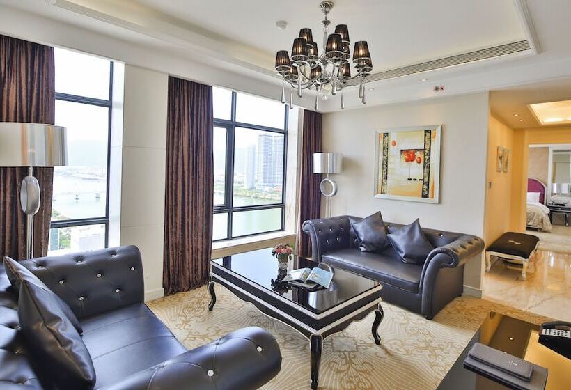 آپارتمان 1 خوابه, Brilliant Hotel Afternoon Tea Inclusive