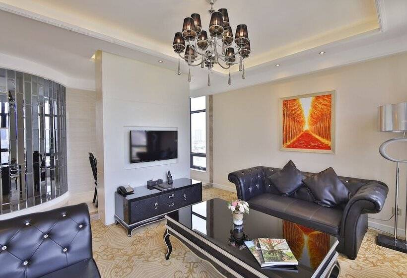 آپارتمان 1 خوابه, Brilliant Hotel Afternoon Tea Inclusive