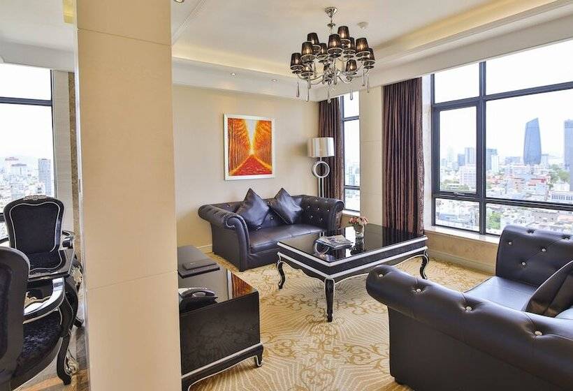 آپارتمان 1 خوابه, Brilliant Hotel Afternoon Tea Inclusive