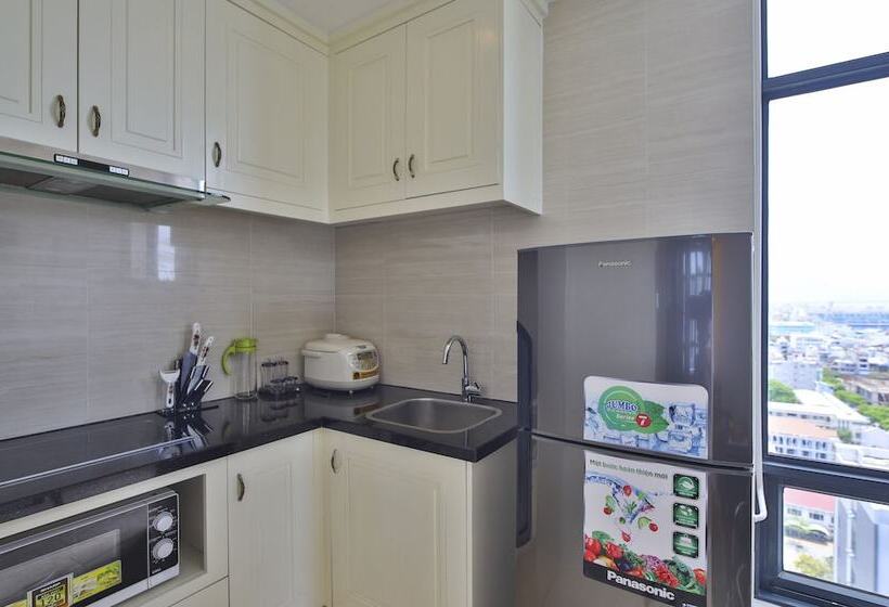 آپارتمان 1 خوابه, Brilliant Hotel Afternoon Tea Inclusive