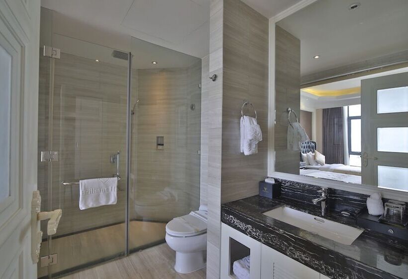 آپارتمان 2 خوابه, Brilliant Hotel Afternoon Tea Inclusive