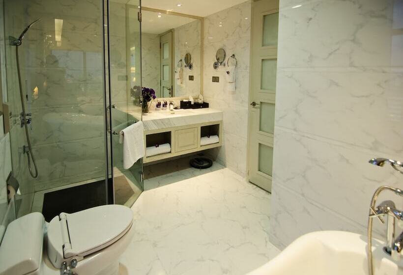 آپارتمان 2 خوابه, Brilliant Hotel Afternoon Tea Inclusive