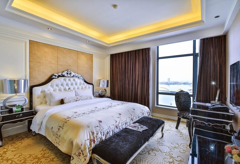 آپارتمان 2 خوابه, Brilliant Hotel Afternoon Tea Inclusive