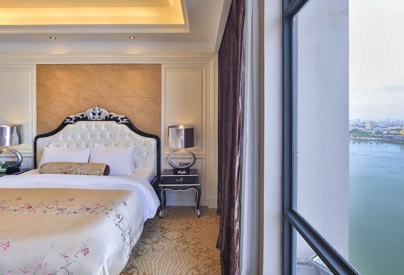 آپارتمان 2 خوابه, Brilliant Hotel Afternoon Tea Inclusive