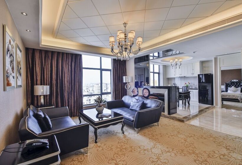 آپارتمان 2 خوابه, Brilliant Hotel Afternoon Tea Inclusive