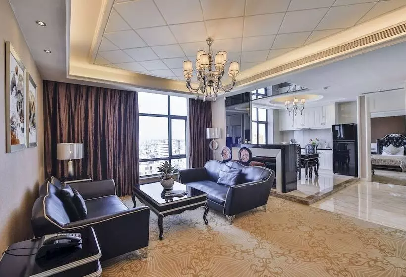 آپارتمان 2 خوابه, Brilliant Hotel   Afternoon Tea Inclusive