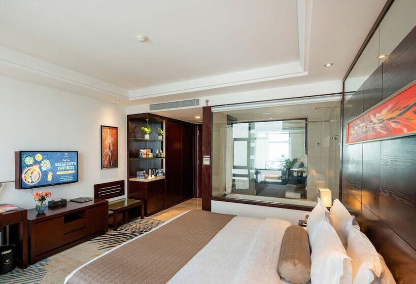 اتاق لوکس, Brilliant Hotel Afternoon Tea Inclusive