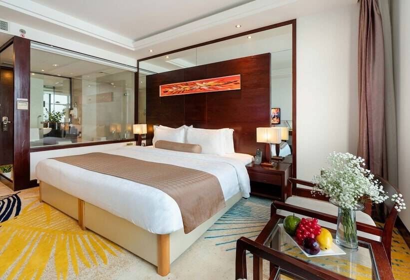 اتاق لوکس, Brilliant Hotel Afternoon Tea Inclusive