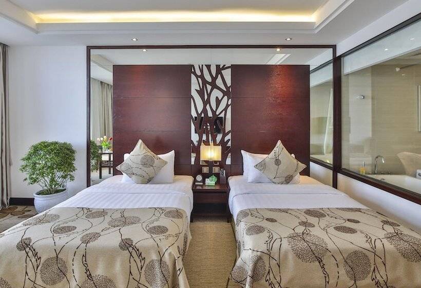 اتاق لوکس, Brilliant Hotel Afternoon Tea Inclusive