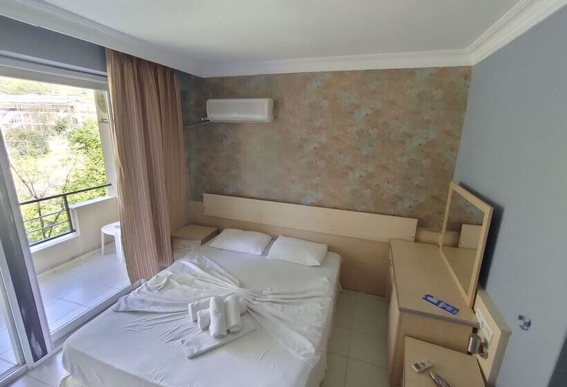 Pokój Standard, Eldorado