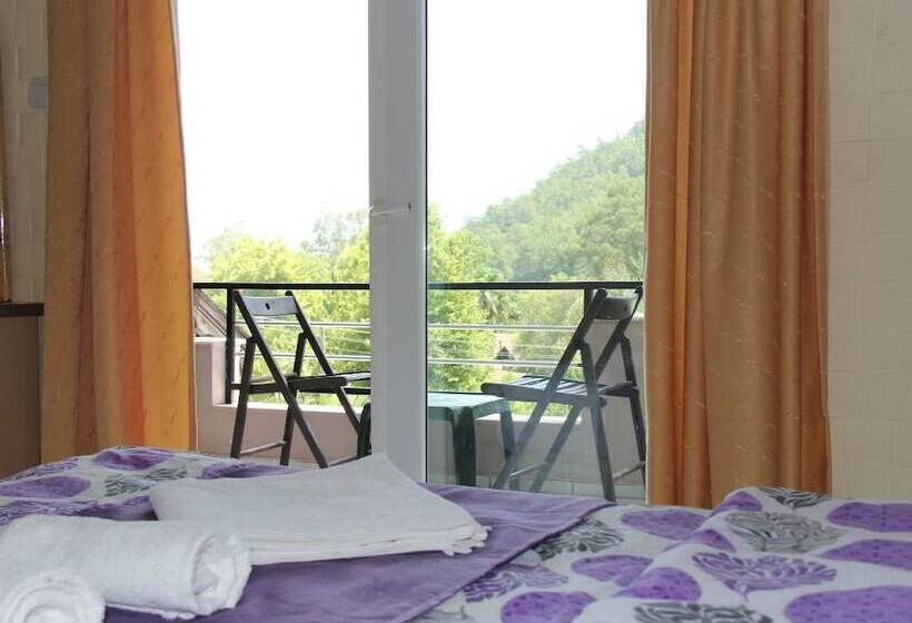 Pokój Standard, Eldorado