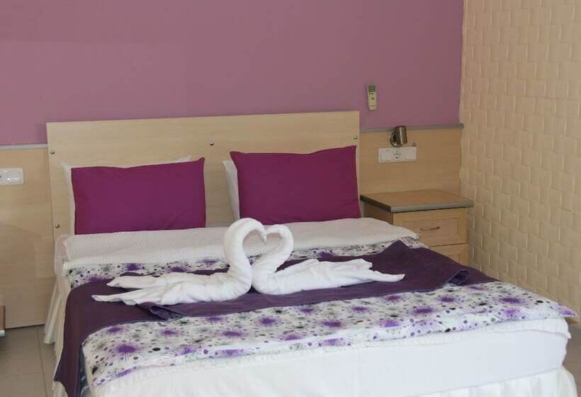 Pokój Standard, Eldorado