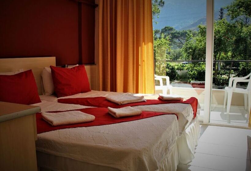 Pokój Standard Jednoosobowy, Eldorado