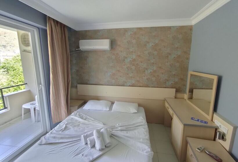 Pokój Standard Trzyosobowy, Eldorado